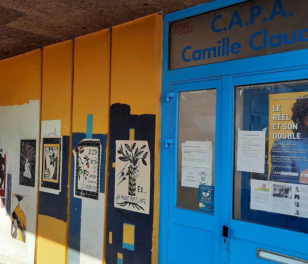 CAPA Camille Claudel 2